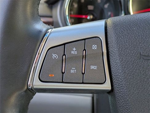 Used 2013 Cadillac CTS Luxury w/ Wood Trim Package image 24