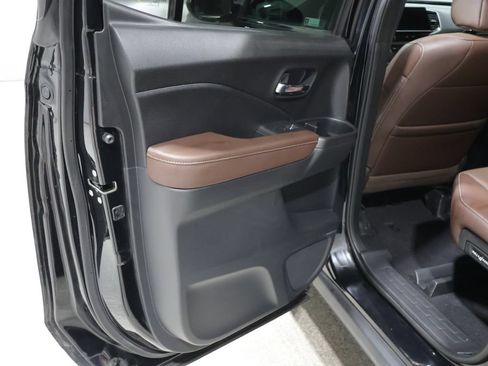 Used 2024 Honda Ridgeline RTL image 19