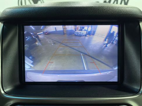 Used 2018 Chevrolet Tahoe Premier image 11