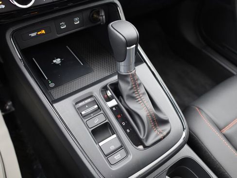 New 2026 Honda CR-V Sport image 24