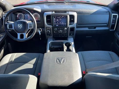 Used 2022 RAM 1500 Classic Warlock image 13