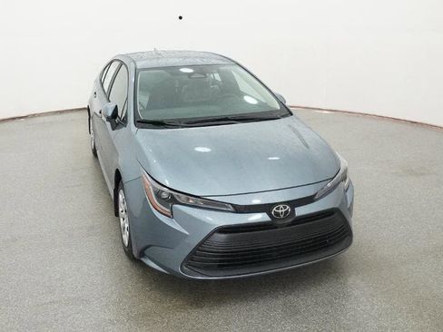 New 2026 Toyota Corolla LE image 14