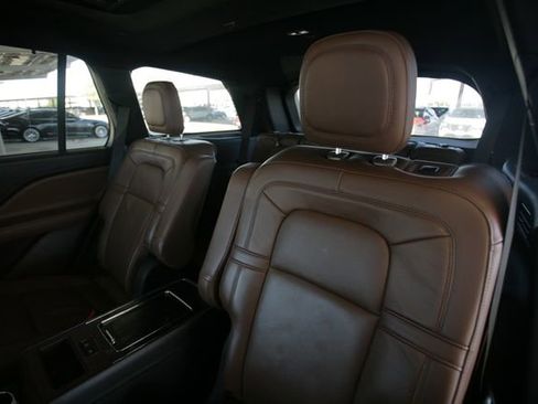 Used 2023 Lincoln Aviator Grand Touring w/ Equipment Group 301A image 34