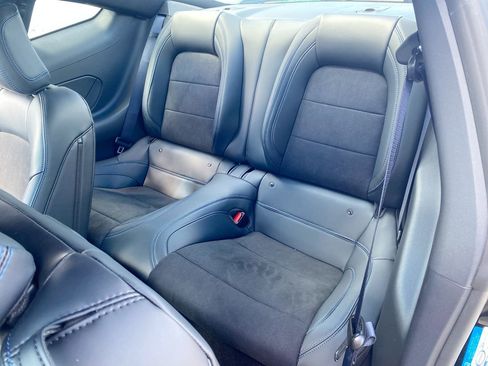 Used 2024 Ford Mustang Dark Horse w/ Dark Horse Handlin Package RWD image 24