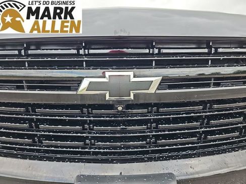 Used 2023 Chevrolet Tahoe RST w/ Luxury Package AWD/4WD image 31