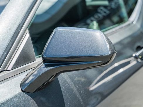 Used 2018 Chevrolet Camaro SS RWD image 16