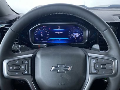 New 2026 Chevrolet Silverado 1500 LT Trail Boss w/ LT Trail Boss Premium Package