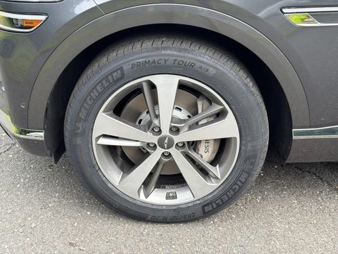 Used 2023 Genesis GV80 2.5T w/ Prestige 20" Package AWD/4WD image 5