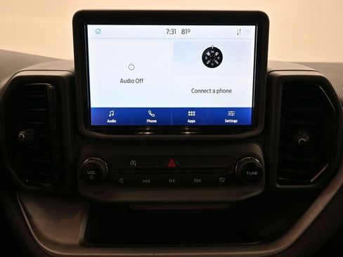 Used 2022 Ford Bronco Sport AWD/4WD image 4