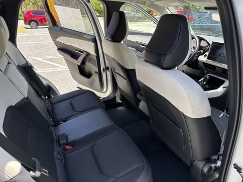 New 2026 MAZDA CX-5 Select AWD/4WD image 33