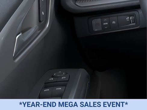 New 2026 Chevrolet Traverse LT w/ Driver Confidence Package image 22