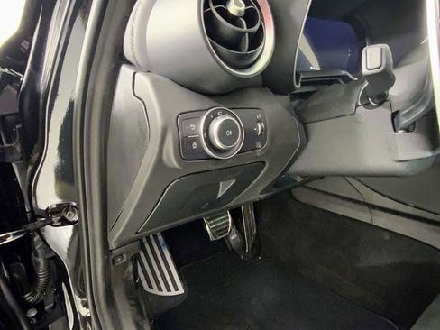 New 2024 Alfa Romeo Giulia Quadrifoglio w/ Active Assist Plus Package image 29