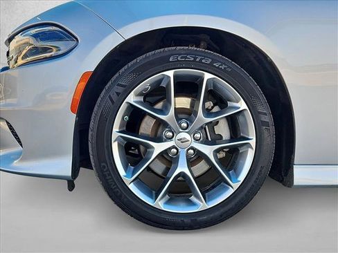 Used 2023 Dodge Charger GT RWD image 23