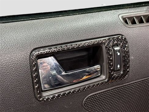 Used 2011 Ford Mustang Premium w/ 201A Rapid Spec Order Code image 18