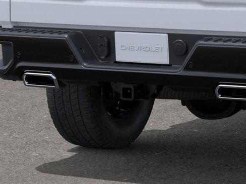 New 2026 Chevrolet Silverado 1500 LT Trail Boss w/ LT Trail Boss Premium Package AWD/4WD image 14