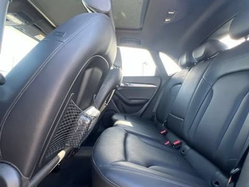 Used 2018 Audi Q3 2.0T Premium w/ Convenience Package AWD/4WD image 29