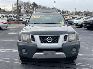 Used 2009 Nissan Xterra S video 2