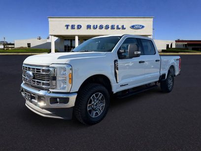 Certified 2025 Ford F250 XLT