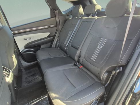 Certified 2023 Hyundai Tucson SEL AWD/4WD image 17