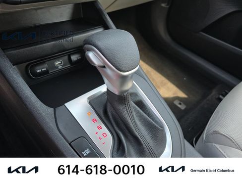 Certified 2023 Kia Forte LXS w/ LXS Technology Package FWD image 24