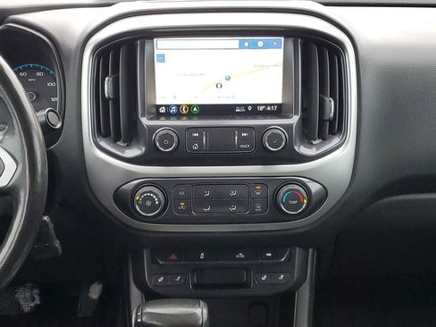 Used 2021 Chevrolet Colorado LT w/ LT Convenience Package image 27