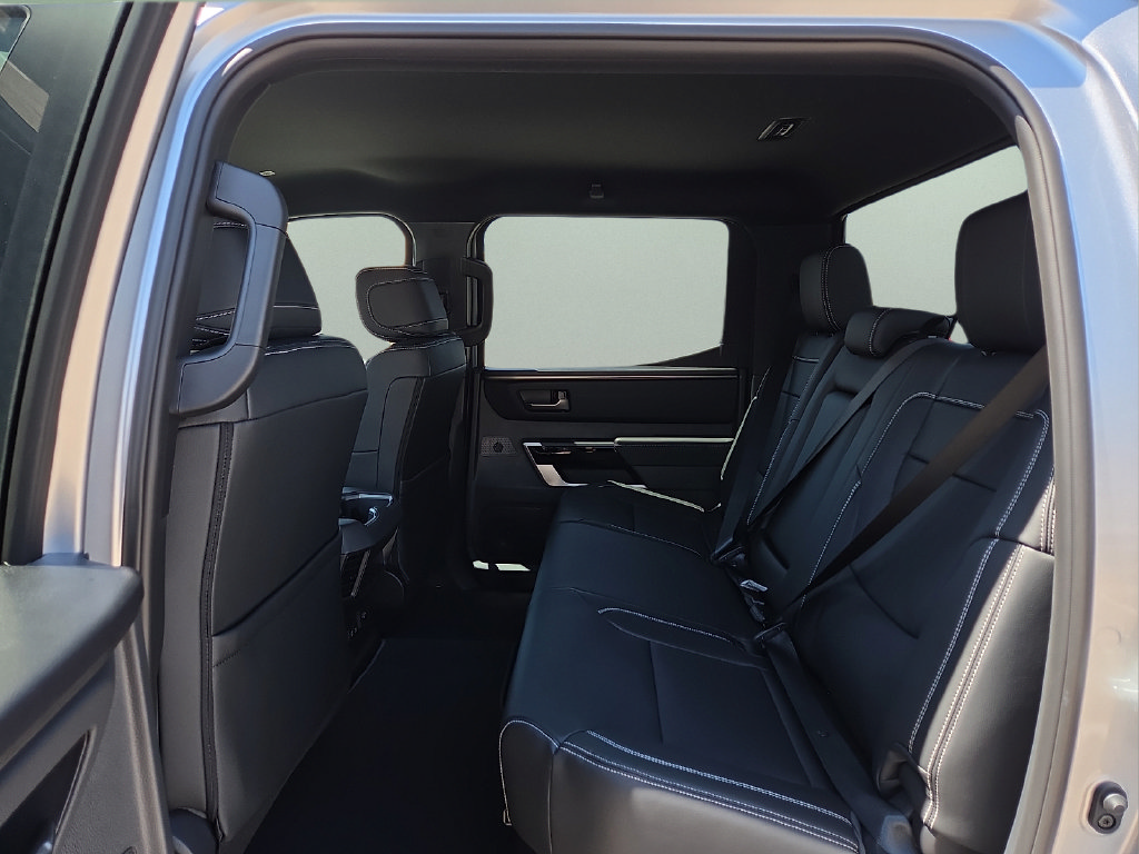 New 2026 Toyota Tundra Limited w/ Power Package RWD image 14