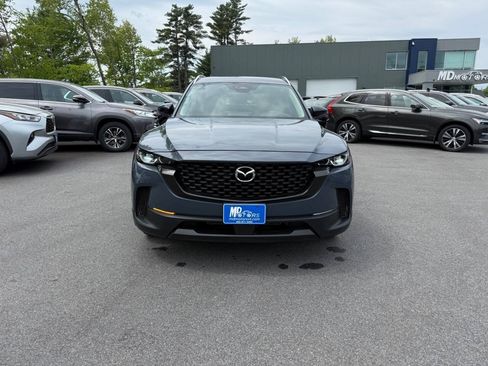 Used 2025 MAZDA CX-50 AWD 2.5 S w/ Weather Package image 3