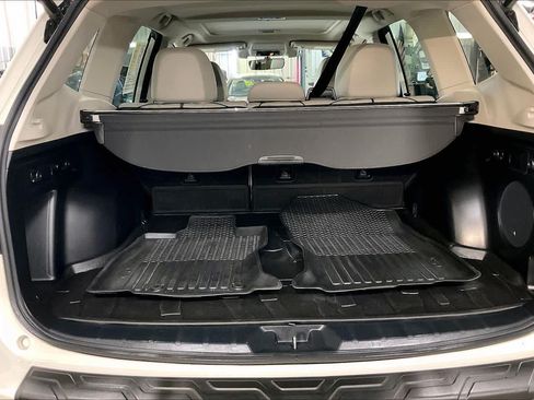 Used 2020 Subaru Forester Limited AWD/4WD image 34