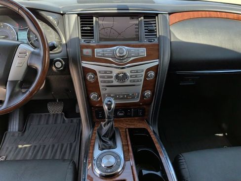 Used 2019 INFINITI QX80 Luxe w/ All-Season Package RWD image 29