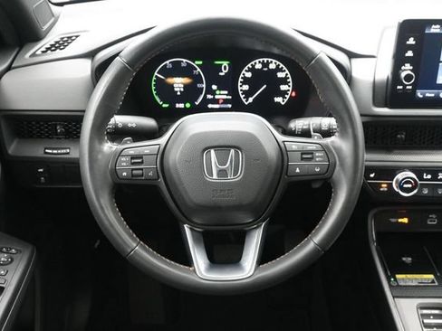Used 2024 Honda CR-V Sport-L image 24
