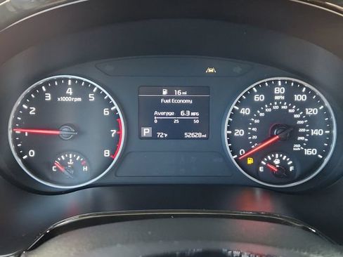 Used 2022 Kia Seltos S AWD/4WD image 39