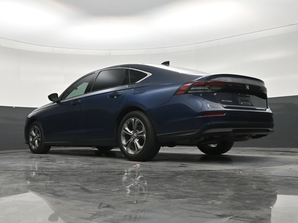 Used 2024 Honda Accord EX image 21