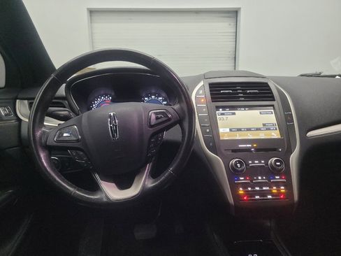 Used 2016 Lincoln MKC Premiere FWD image 22
