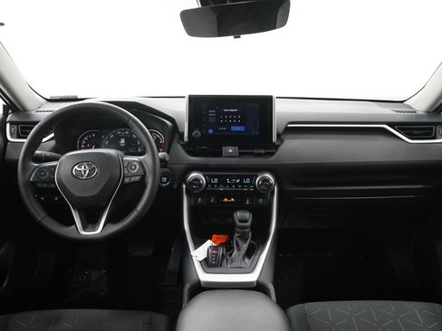 Used 2023 Toyota RAV4 XLE w/ Convenience Package AWD/4WD image 16