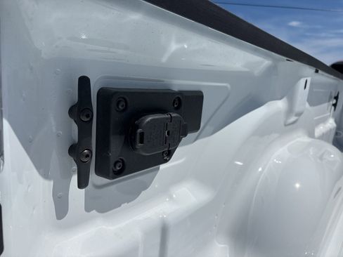 New 2026 RAM 3500 Lone Star image 31