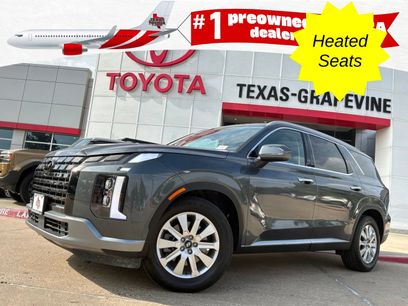 Used 2025 Hyundai Palisade SEL
