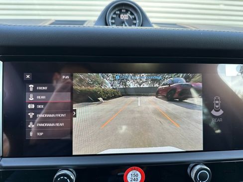 Used 2026 Porsche Macan S AWD/4WD image 28