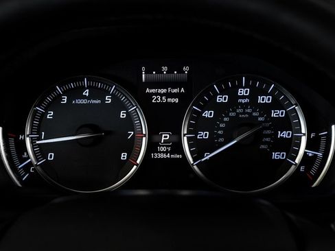 Used 2019 Acura TLX w/ Technology Package FWD image 16