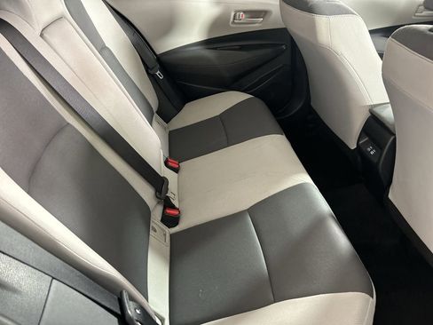 Used 2024 Toyota Corolla LE AWD/4WD image 25