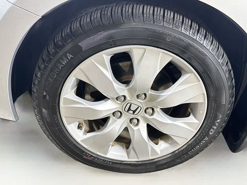 Used 2008 Honda Accord EX-L image 36