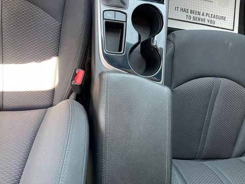 Used 2018 Hyundai Sonata SE FWD image 19