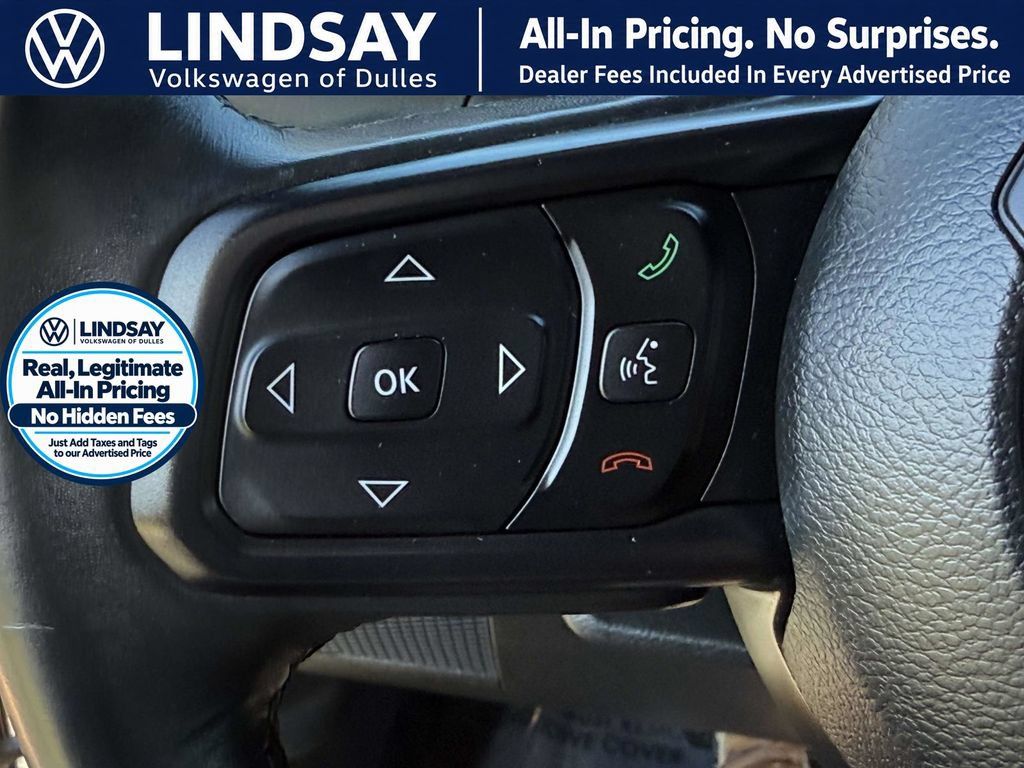 Used 2018 Jeep Wrangler Unlimited Sport S AWD/4WD image 22