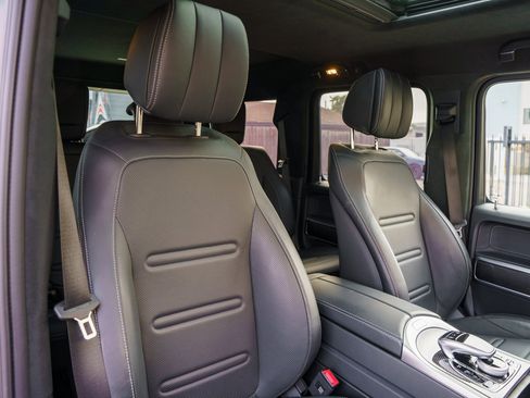 Used 2023 Mercedes-Benz G 550 G 550 image 38