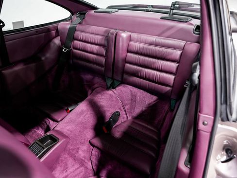 Used 1994 Porsche 911 Turbo RWD image 25