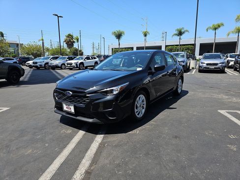 Used 2024 Subaru Impreza 2.0i AWD/4WD image 3