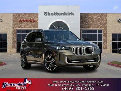 Used 2025 BMW X5 xDrive40i
