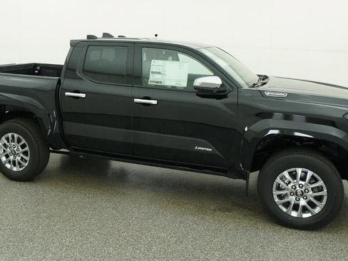 New 2026 Toyota Tacoma Limited w/ Tow Tech Package AWD/4WD image 12