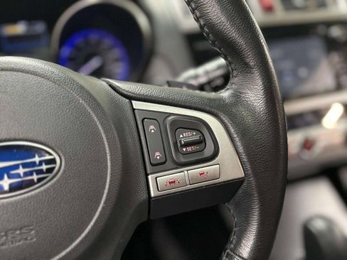 Used 2016 Subaru Outback 2.5i Limited image 32