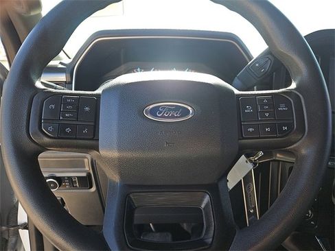 Used 2023 Ford F150 XL w/ STX Appearance Package image 19