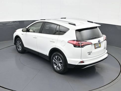 Used 2016 Toyota RAV4 XLE AWD/4WD image 20